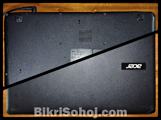 Acer Laptop